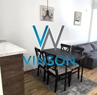 Izdavanje, dvosoban stan, 60m², Avijatičarsko naselje, Novi Sad Sve Podlokacije - image 2