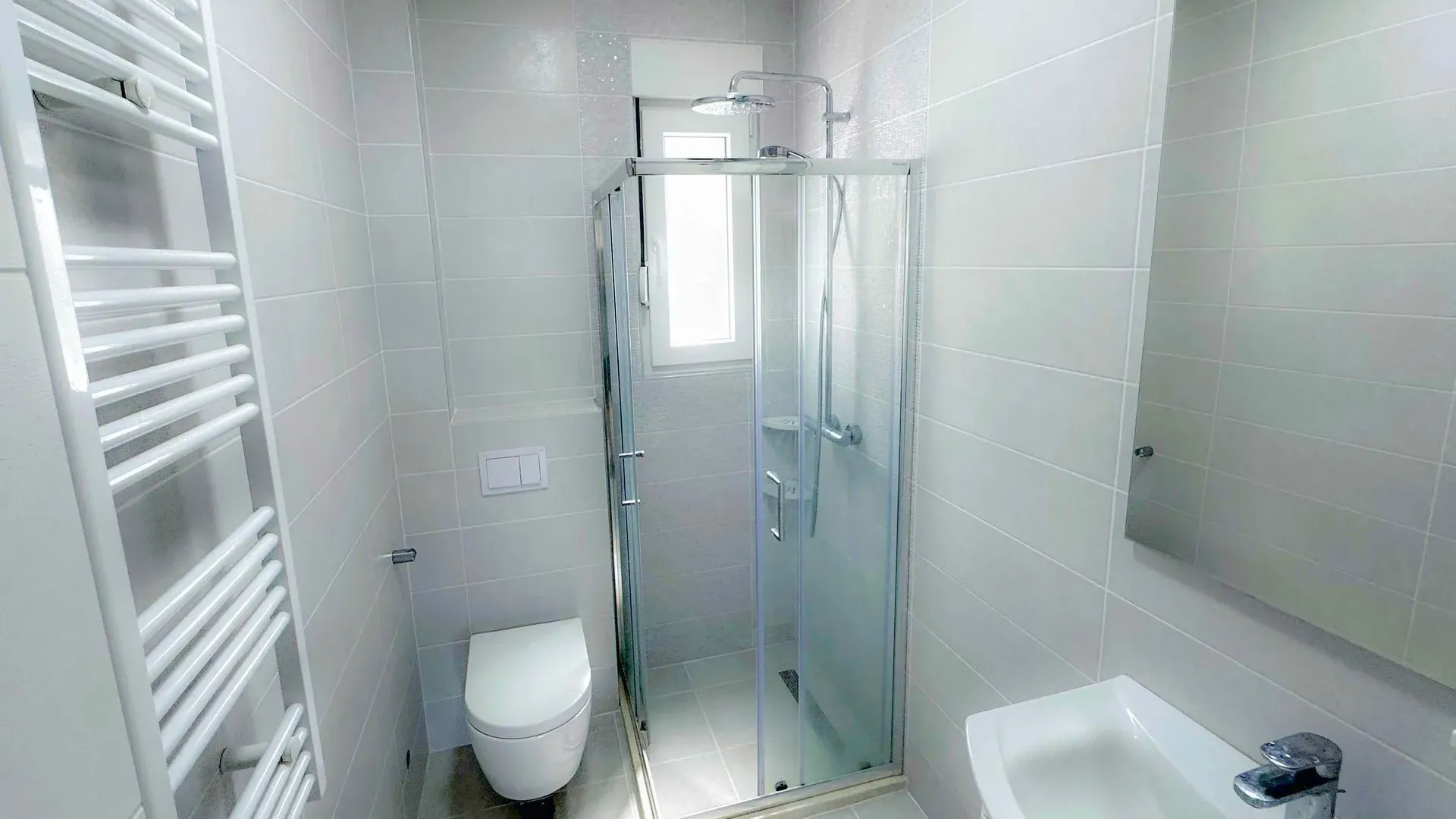 Sale, two bedroom apartment, 72m², Tivat, Crna Gora