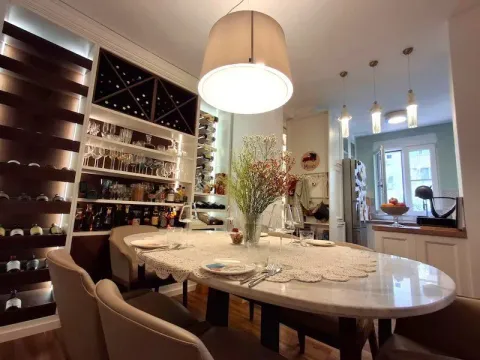 Sale, apartment, 122m², Centar, Podgorica - image 5