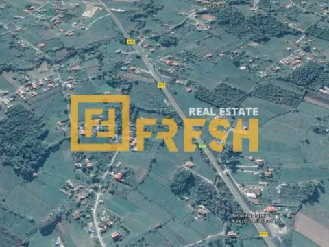 Prodaja, plac, 3000m², Danilovgrad, Crna Gora - image 2