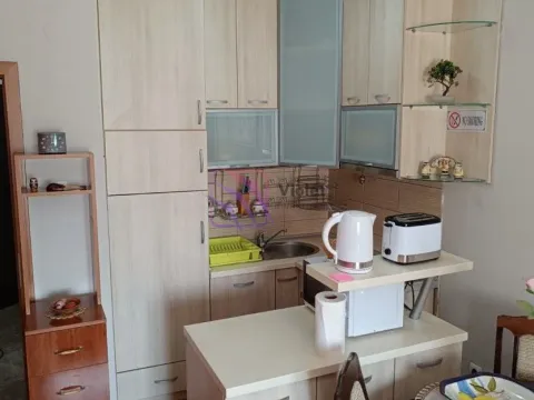 Prodaja, jednosoban stan, 40m², Tuški Put, Podgorica - image 3