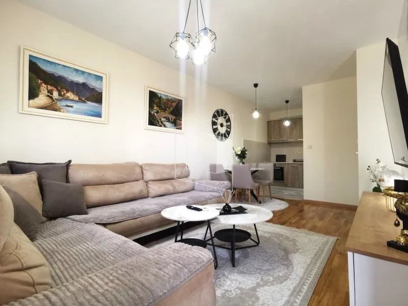 Izdavanje, stan, 57m², Zagorič, Podgorica