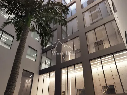 Prodaja, garsonjera, 27m², Bar, Crna Gora - image 11