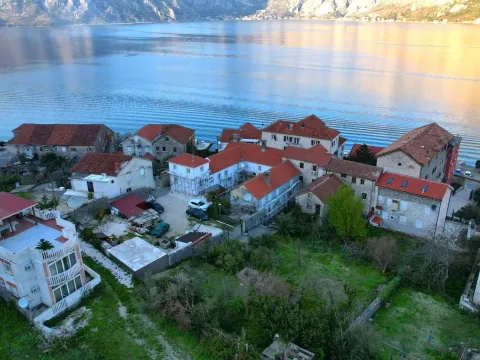 Prodaja, plac, 640m², Prčanj, Kotor - image 5