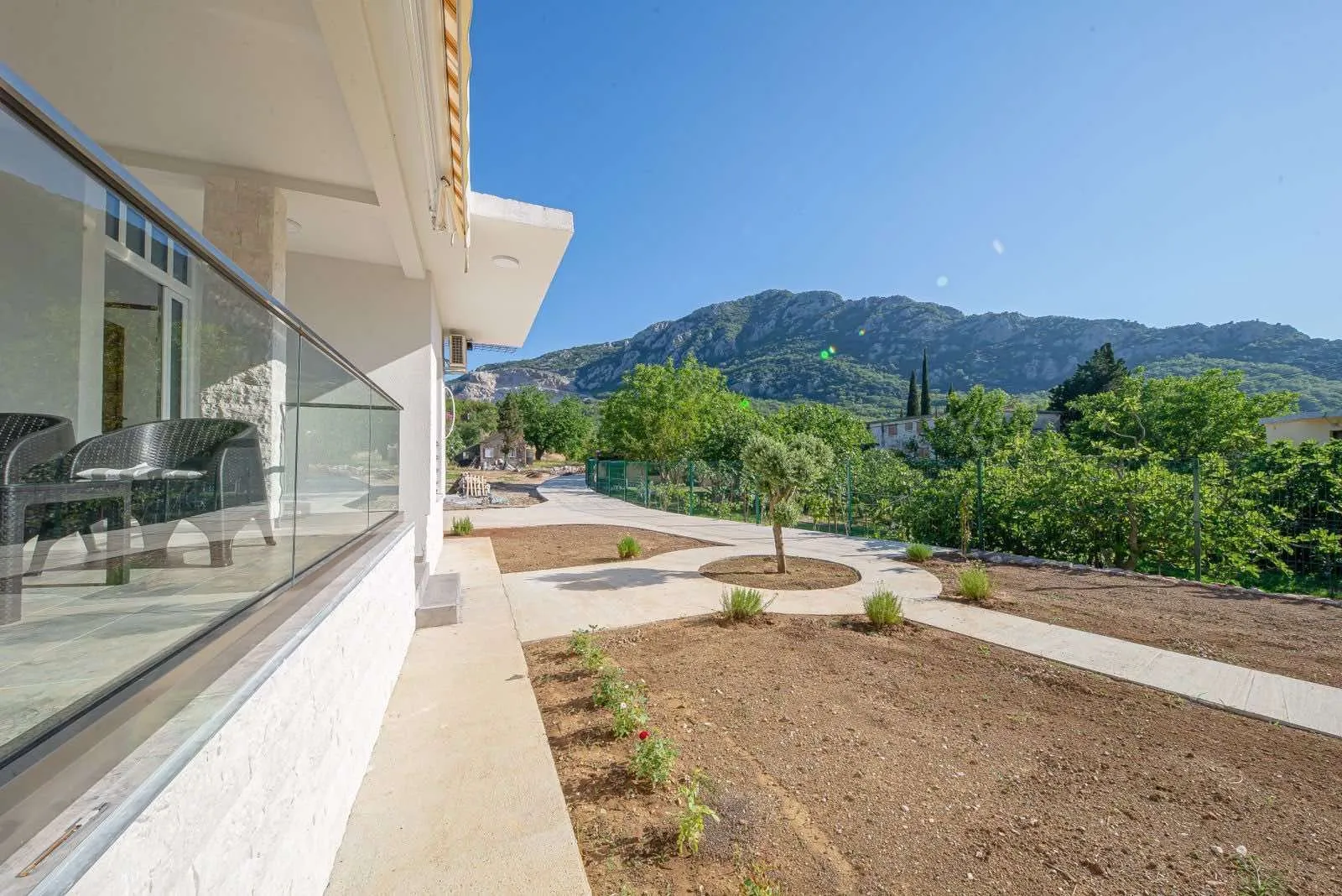 Sale, house, 100m², Đurmani, Bar