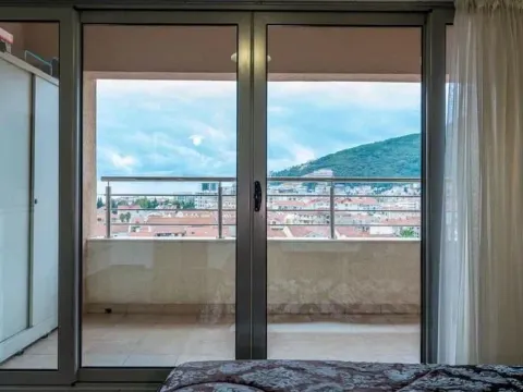 Prodaja, dvosoban stan, 98m², Budva, Crna Gora - image 17