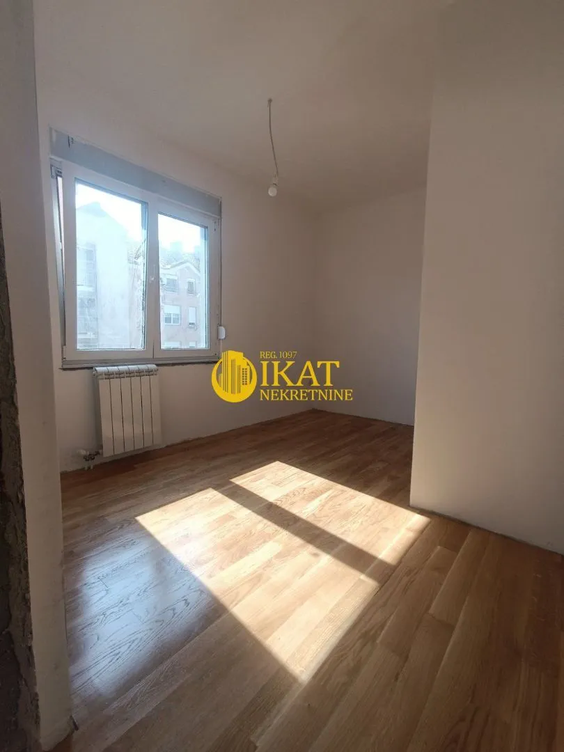 Sale, three bedroom apartment, 114m², Bulbulder, Zvezdara Sve Podlokacije