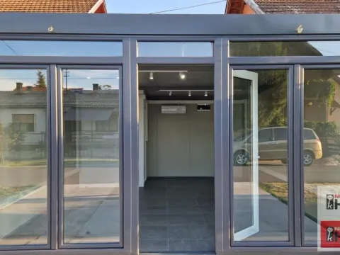 Rent, office space, 30m², Veternik, Novi Sad Sve Podlokacije - image 3