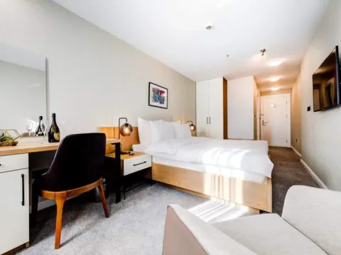 Prodaja, ugostiteljski objekat, 2800m², Danilovgrad, Crna Gora - image 37