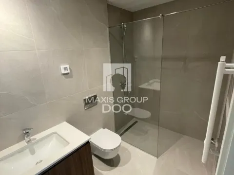 Prodaja, trosoban stan, 76m², Savski Venac, Beograd - image 15