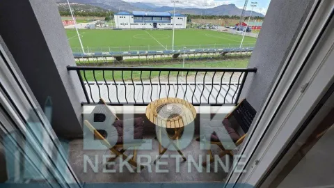 Rent, studio apartment, 30m², Stari Aerodrom, Podgorica - image 3