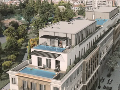 Sale, apartment, 395m², Tivat, Crna Gora - image 2