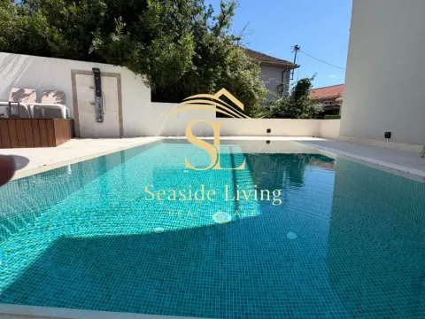 Prodaja, jednosoban stan, 40m², Mažina, Tivat - image 8
