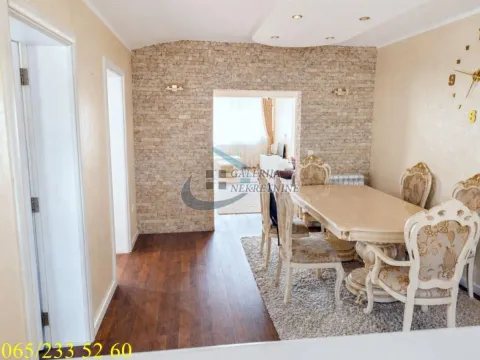 Prodaja, četvorosoban stan, 105m², Vojvode Vlahovica, Beograd - image 3