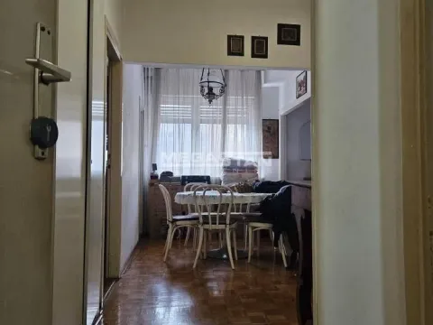 Prodaja, trosoban stan, 78m², Savski Venac, Beograd - image 8