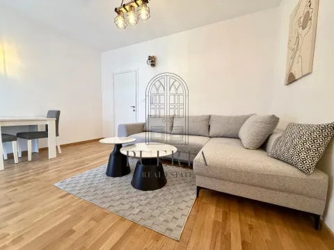 Rent, studio apartment, 28m², Zagorič, Podgorica - image 2
