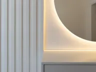 Rent, two bedroom apartment, 109m², Seljanovo, Tivat - image 14