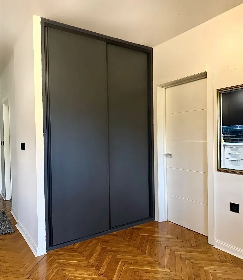 Prodaja, dvosoban stan, 48m², Grbavica, Novi Sad Sve Podlokacije