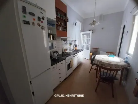 Prodaja, trosoban stan, 82m², Skadarlija, Beograd - image 6