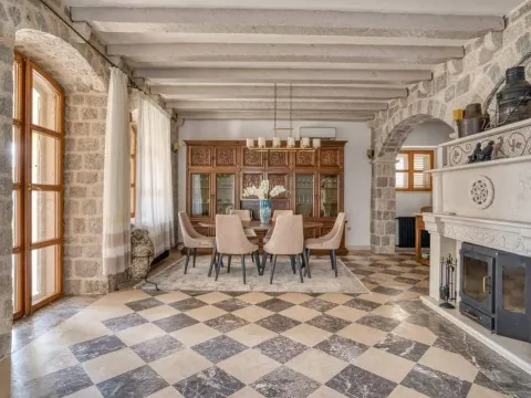 Prodaja, kuća, 500m², Reževići, Budva - image 3