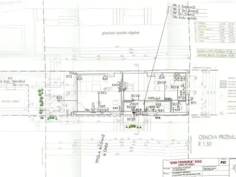 Sale, house, 90m², Gornja Trešnjica, Ljubovija - image 11