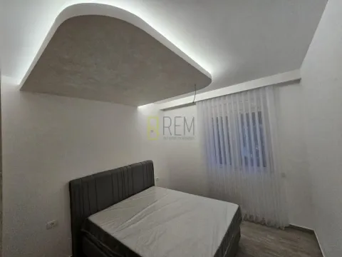 Sale, one bedroom apartment, 45m², Bečići, Budva - image 5