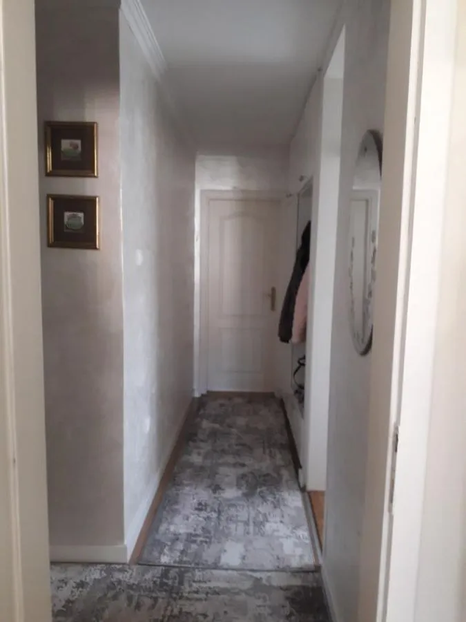 Prodaja, dvosoban stan, 57m², Socijalno, Novi Sad Sve Podlokacije