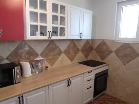 Sale, two bedroom apartment, 81m², Sutomore, Bar - image 9