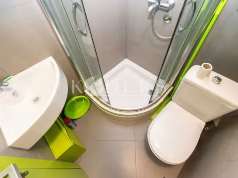 Rent, studio apartment, 25m², Preko Morače, Podgorica - image 5