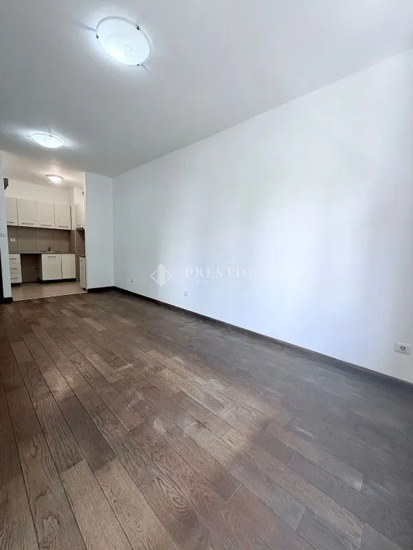 Rent, one bedroom apartment, 45m², Stara Varoš, Podgorica