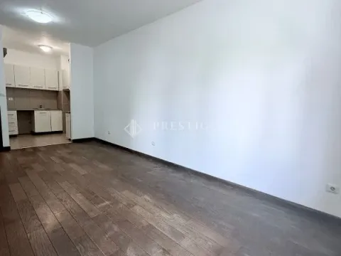 Rent, one bedroom apartment, 45m², Stara Varoš, Podgorica - image 3