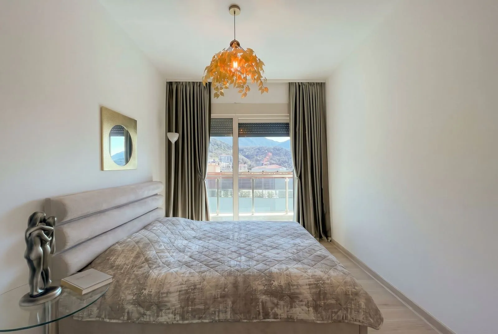 Prodaja, trosoban stan, 84m², Bečići, Budva