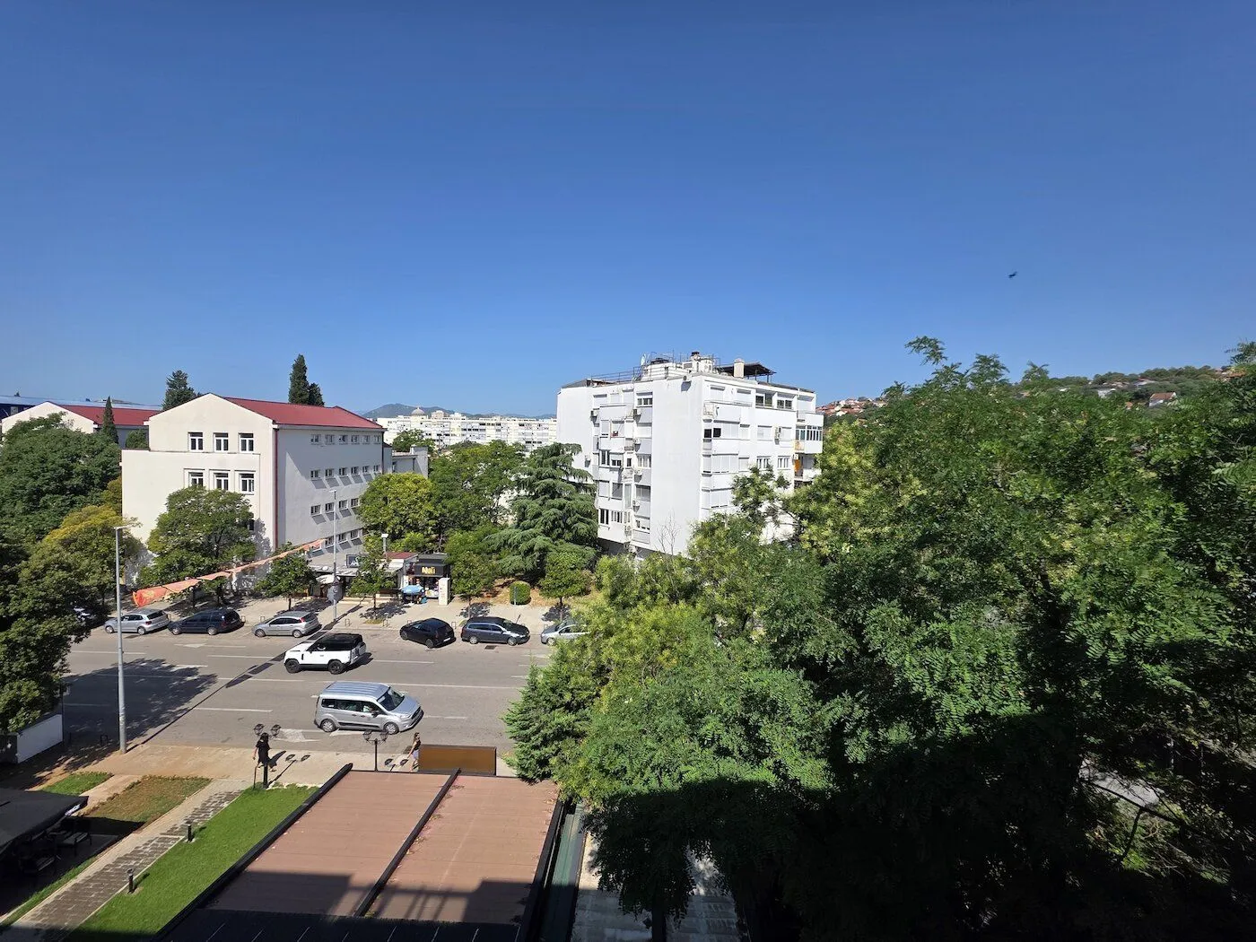 Prodaja, stan, 56m², Preko Morače, Podgorica