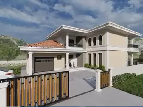 Zemljište in Velje Brdo