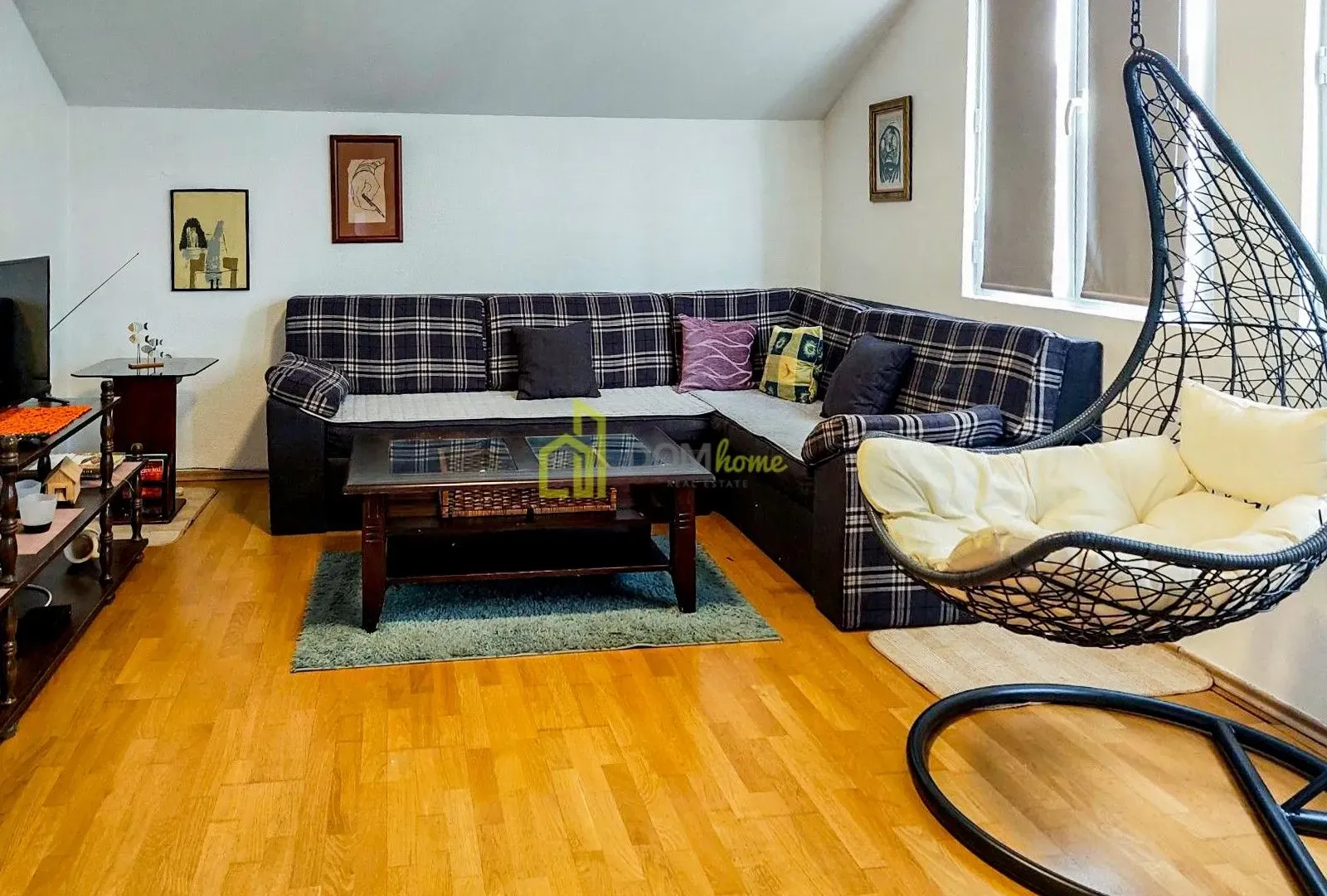 Sale, house, 200m², Donji Kokoti, Podgorica