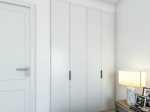 Sale, one bedroom apartment, 72m², Luštica Bay, Tivat - image 4