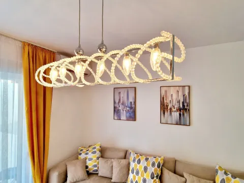 Sale, one bedroom apartment, 42m², Bečići, Budva - image 23