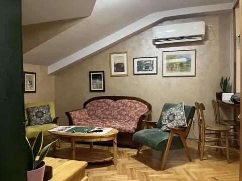 Rent, two bedroom apartment, 68m², Zagorič, Podgorica - image 4