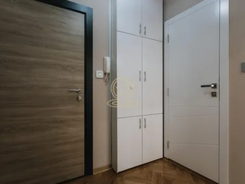 Prodaja, jednosoban stan, 40m², Centar, Novi Sad - image 14