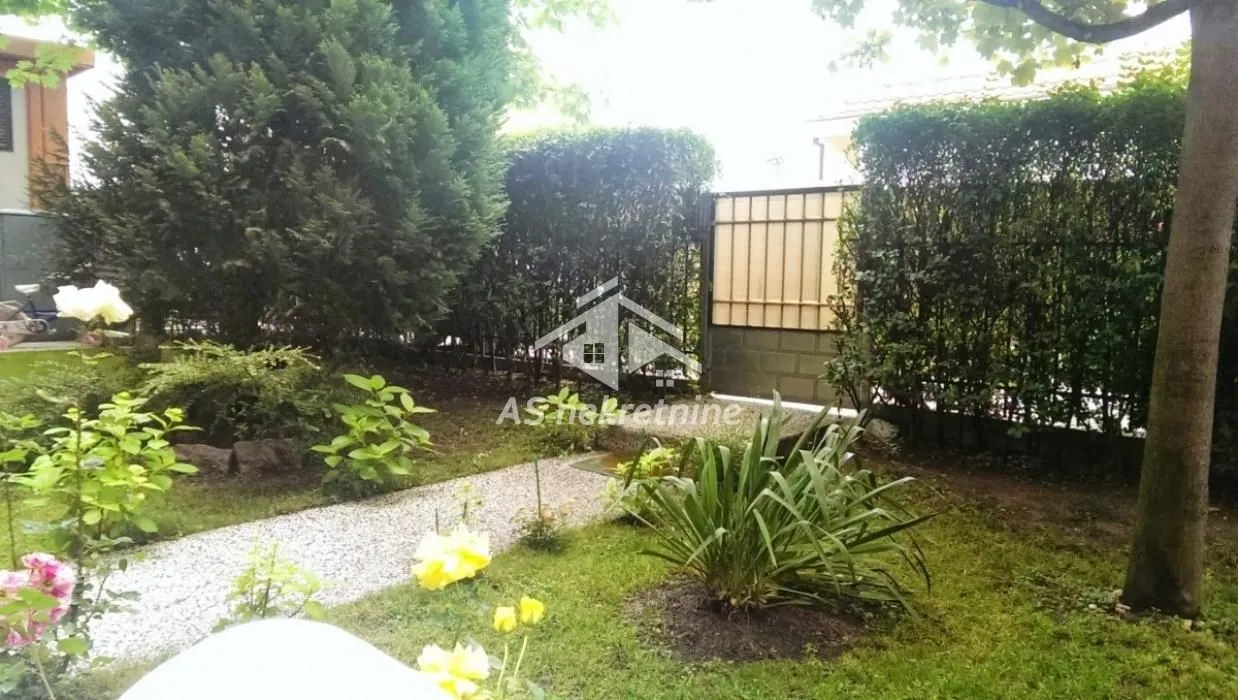 Sale, apartment, 43m², Olimp, Zvezdara Sve Podlokacije