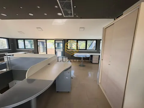 Rent, office space, 400m², Zabjelo, Podgorica - image 3