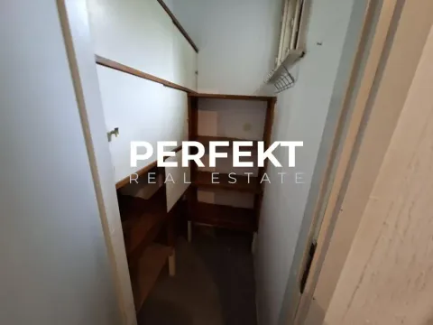 Rent, two bedroom apartment, 57m², Strelište, Pančevo - image 7