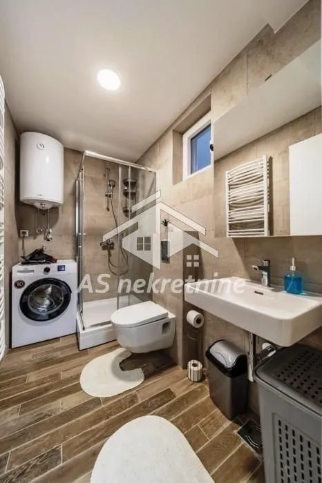 Rent, two bedroom apartment, 40m², Vukov Spomenik, Zvezdara Sve Podlokacije