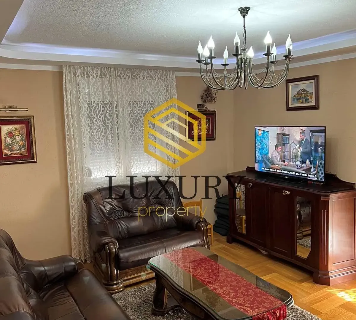 Rent, house, 90m², Barutana, Podgorica