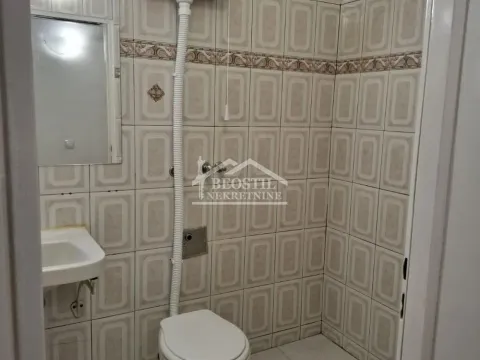 Prodaja, trosoban stan, 59m², Novi Beograd Blok 63, Novi Beograd Sve Podlokacije - image 14