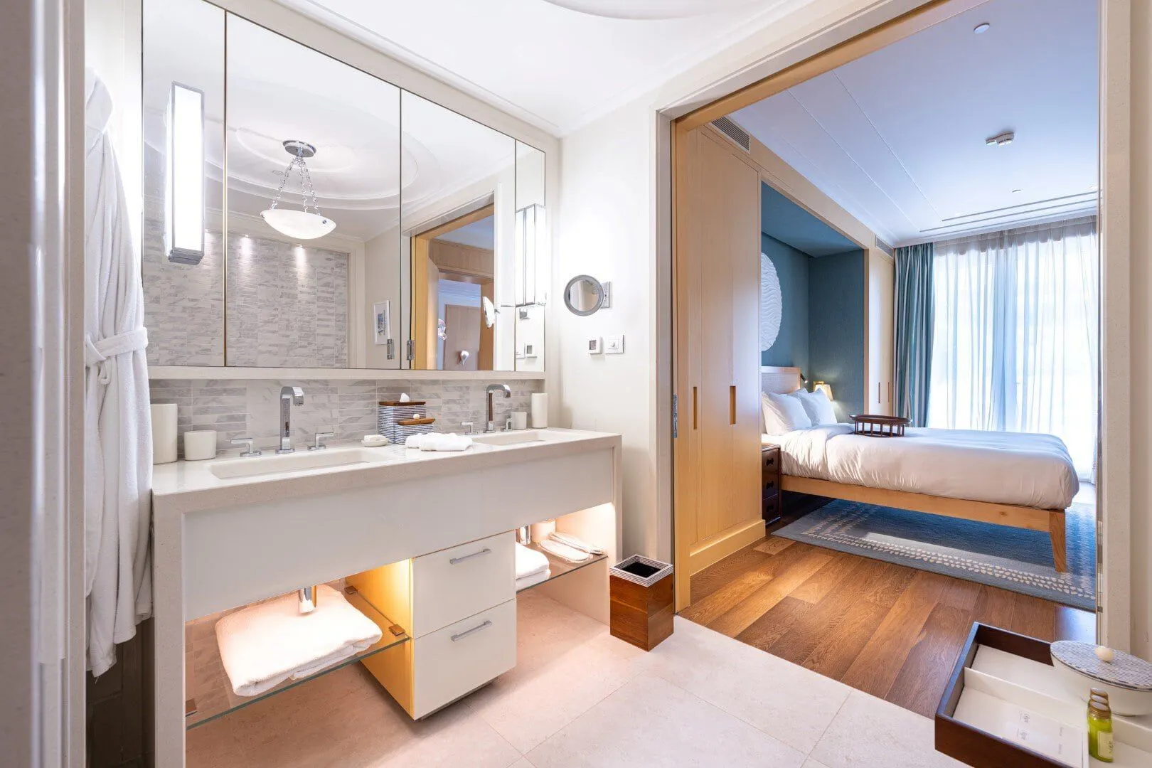 Prodaja, jednosoban stan, 99m², Porto Montenegro, Tivat