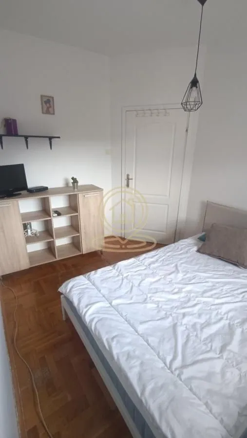 Rent, one bedroom apartment, 38m², Grbavica, Novi Sad Sve Podlokacije