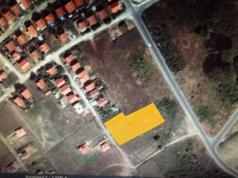 Prodaja, plac, 2750m², Kovačićevo, Smederevo - image 3