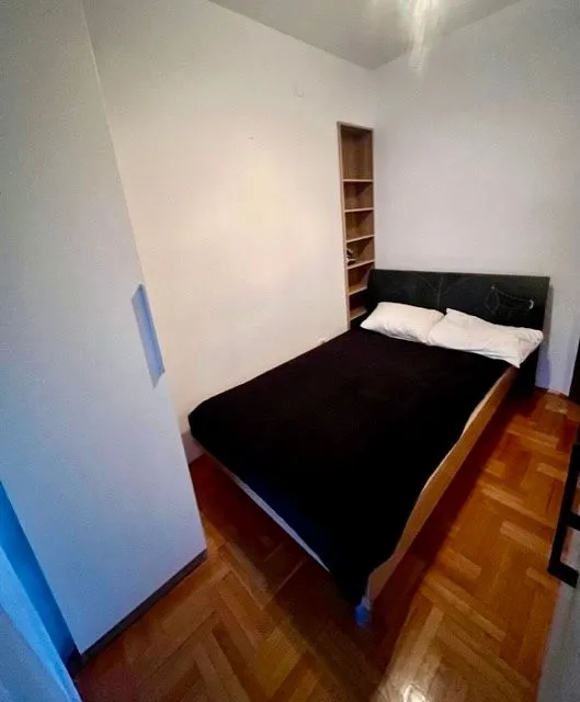 Rent, one bedroom apartment, 42m², City Kvart, Podgorica