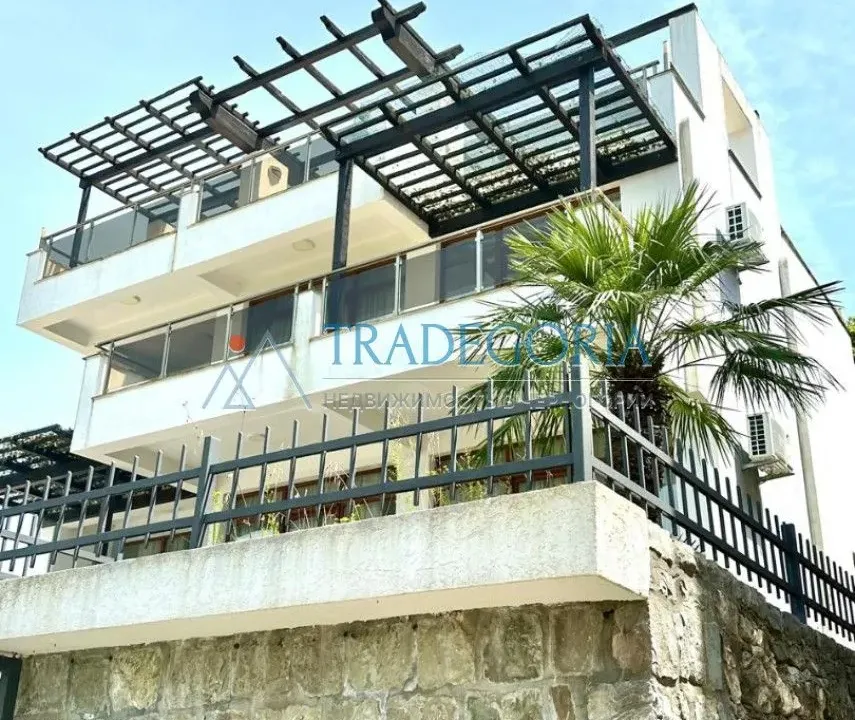 Sale, house, 366m², Utjeha, Ulcinj